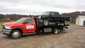 Trinity Towing & Recovery LLC