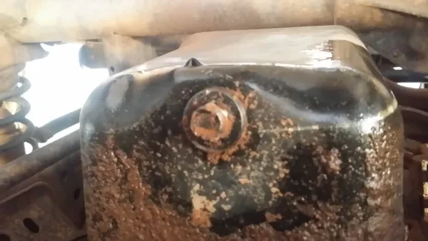 Tuba City Auto, Inc. - photo 3