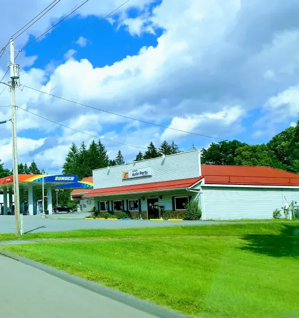 Fisher Auto Parts - photo 2