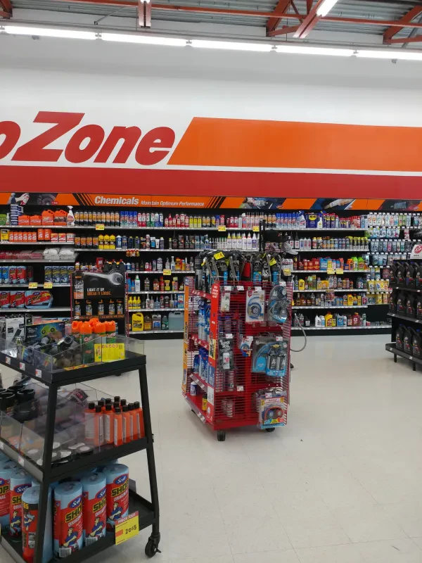 AutoZone Auto Parts - photo 3