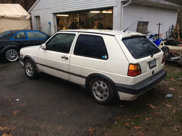 Hanna's Auto Works - photo 2