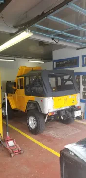 Garrett Automotive