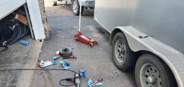 Carquest Auto Parts - GRANTSVILLE PERFORMANCE INC - photo 3