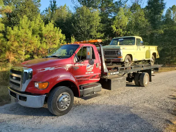 OC's Towing - photo 3