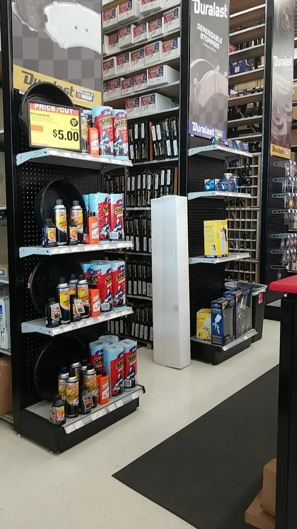 AutoZone Auto Parts - photo 2
