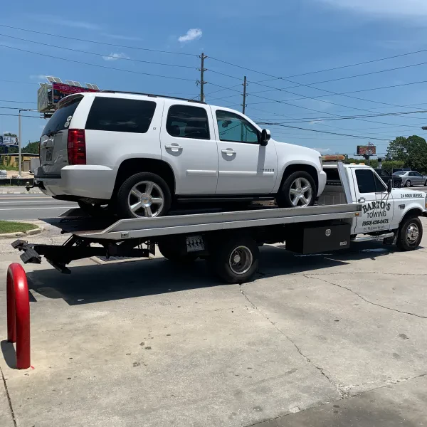 Barto's Towing - photo 3