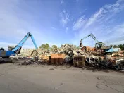 Metal Recycling