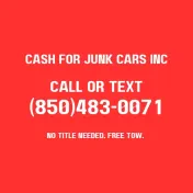 Cash for Junk Cars INC