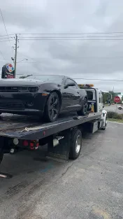 OC’s Towing LLC