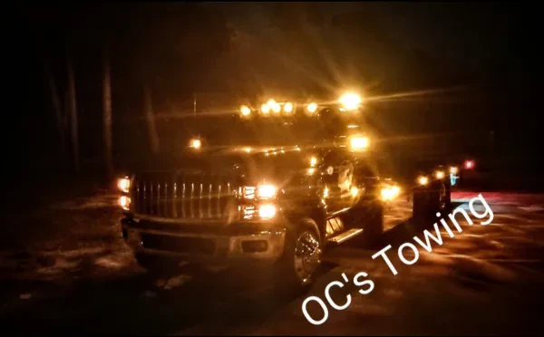 OC’s Towing LLC - photo 3