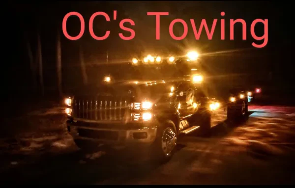 OC’s Towing LLC - photo 4
