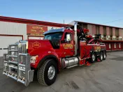 Yellowstone Towing
