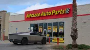 Advance Auto Parts