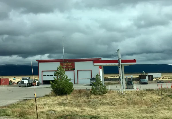 Yellowstone Towing - photo 4