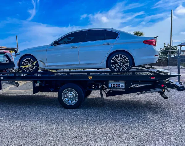 Seaside Towing - photo 2