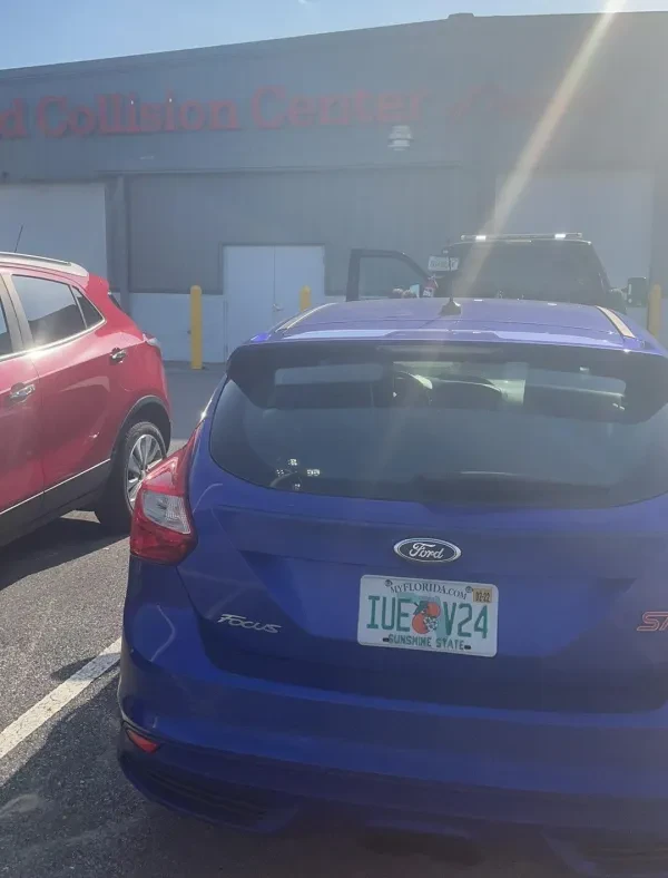 Hard Core Towing & Recovery - photo 4