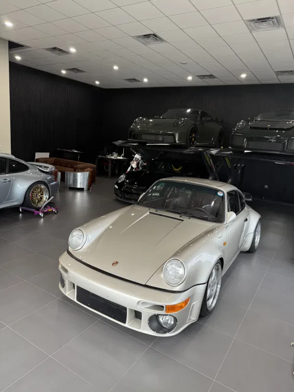 Destin Auto Center - photo 2