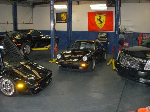 Destin Auto Center - photo 3