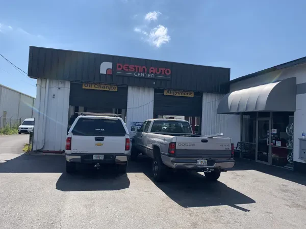 Destin Auto Center - photo 4