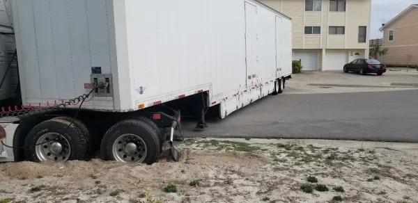 Destin Towing - photo 2