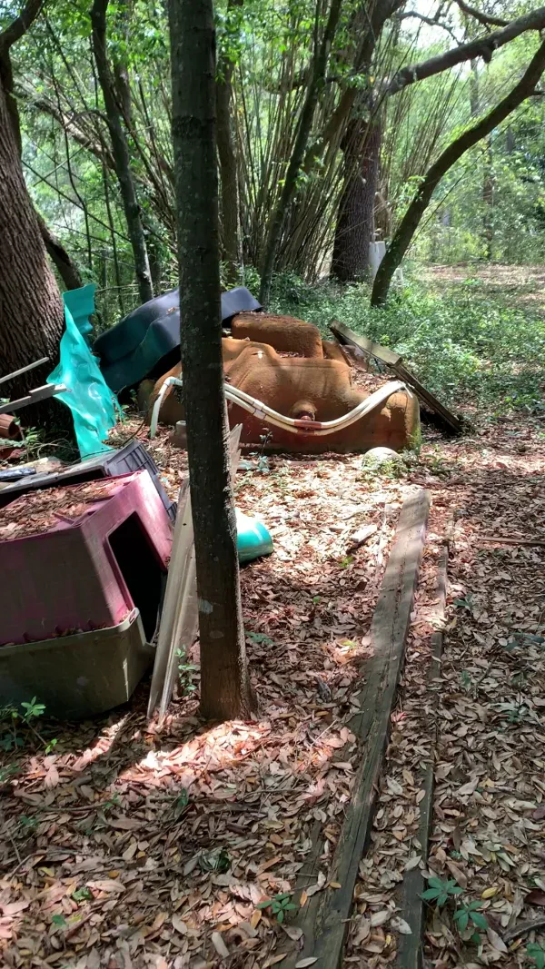 Junk Away, LLC - photo 2