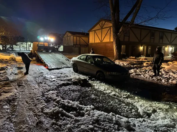 NIKNAK TOWING - photo 4