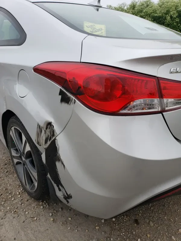 Rader Collision Center - photo 3