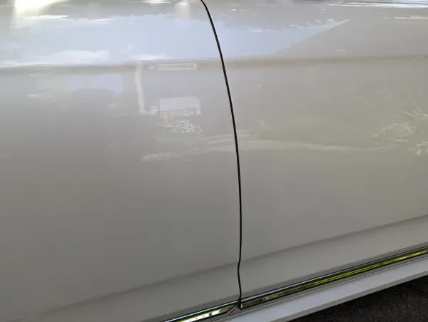 Rader Collision Center - photo 4