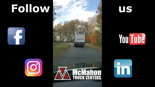 McMahon Truck Centers Columbus East - photo 2