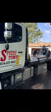Speedy Towing