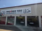 Thunder Tire and Service