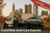 Columbus Junk Cars Express