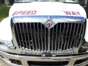 Speedway Towing
