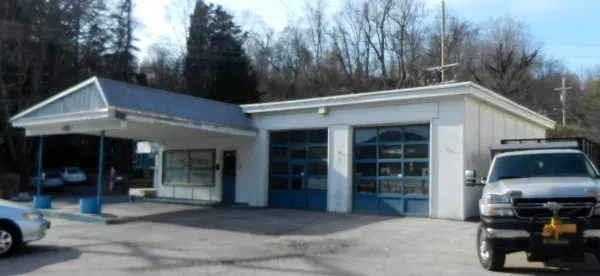 Olde Towne Motor Co - photo 2