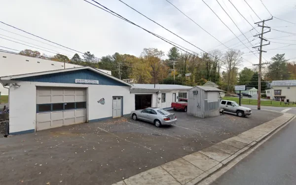 Olde Towne Motor Co - photo 4