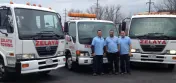 Zelaya Towing