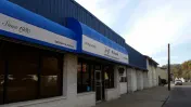 Jeff Wokutch Auto Body & Service Center Inc.