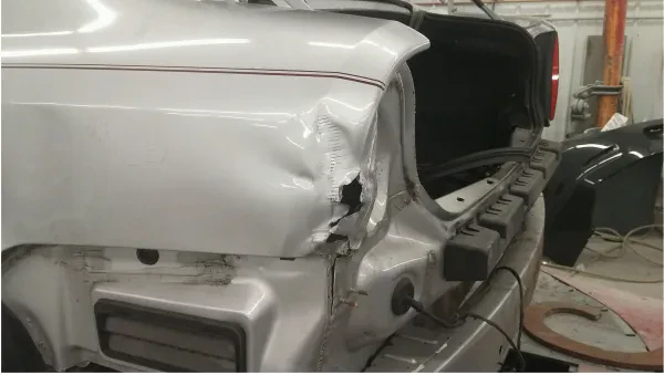 Jeff Wokutch Auto Body & Service Center Inc. - photo 4
