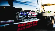(PTR) PRECISION TOWING AND RECOVERY