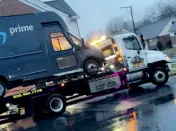 Warrior's Towing And Recovery LLC