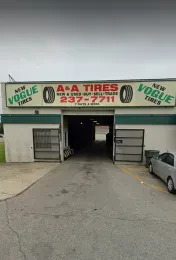 A & A Tires