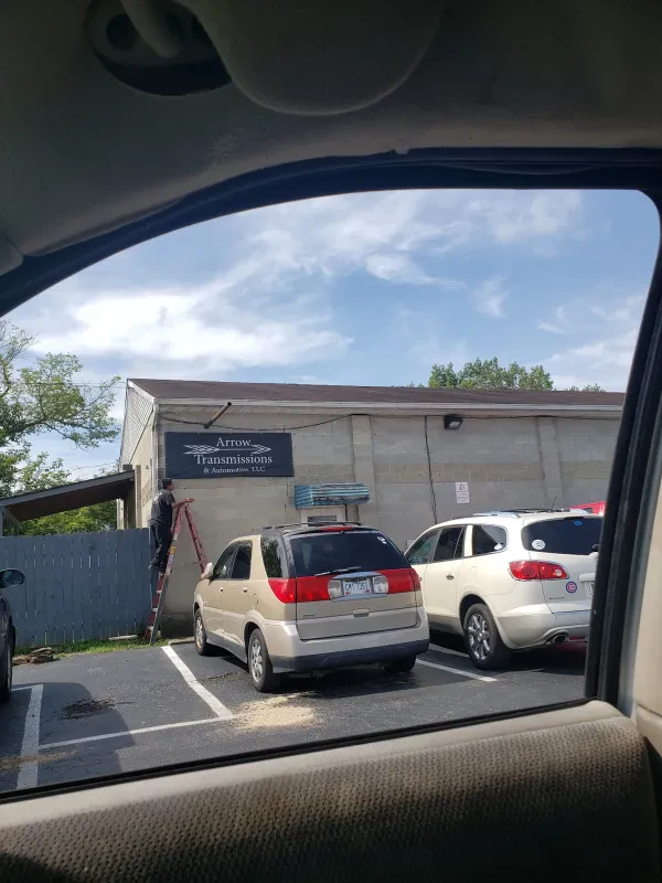 Arrow Transmissions & Automotive, LLC - photo 2