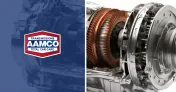 AAMCO Transmissions & Total Car Care