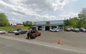 Sacandaga Service Station