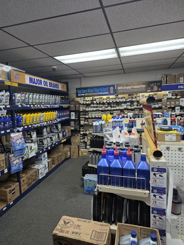 NAPA Auto Parts - Kozel Auto Parts Inc - photo 2