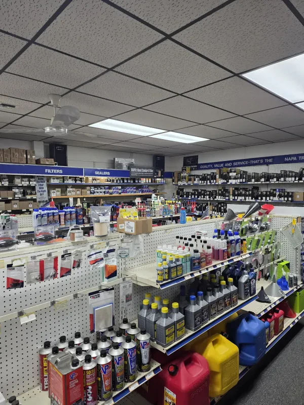 NAPA Auto Parts - Kozel Auto Parts Inc - photo 3