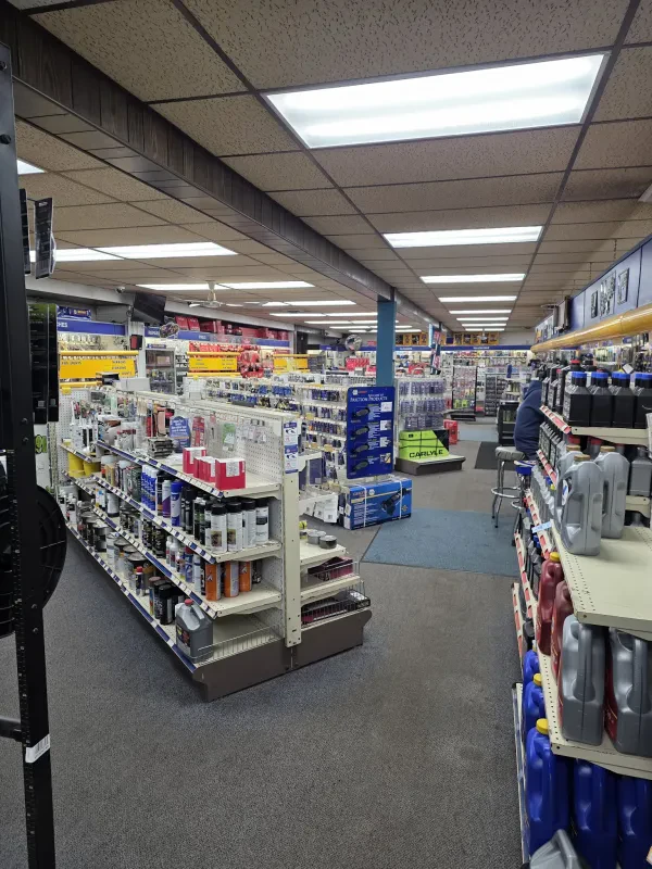 NAPA Auto Parts - Kozel Auto Parts Inc - photo 4