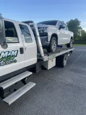 M&M Towing