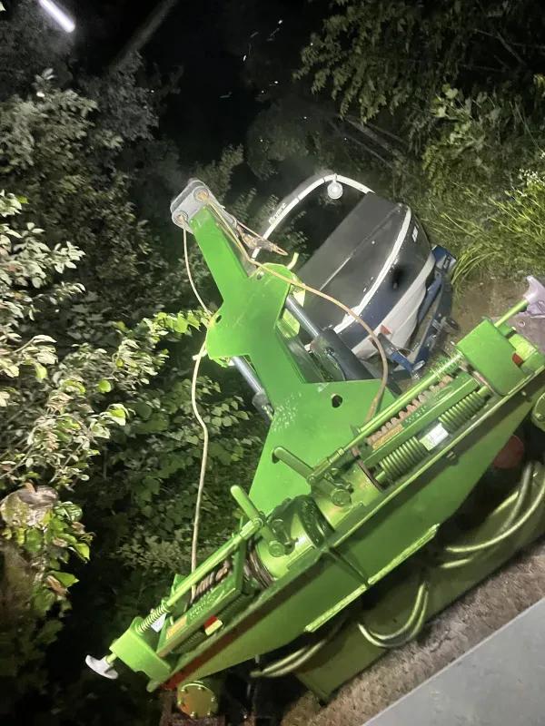 M&M Towing - photo 2