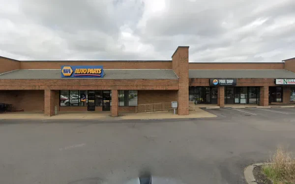 NAPA Auto Parts - Quality Parts Express - photo 2